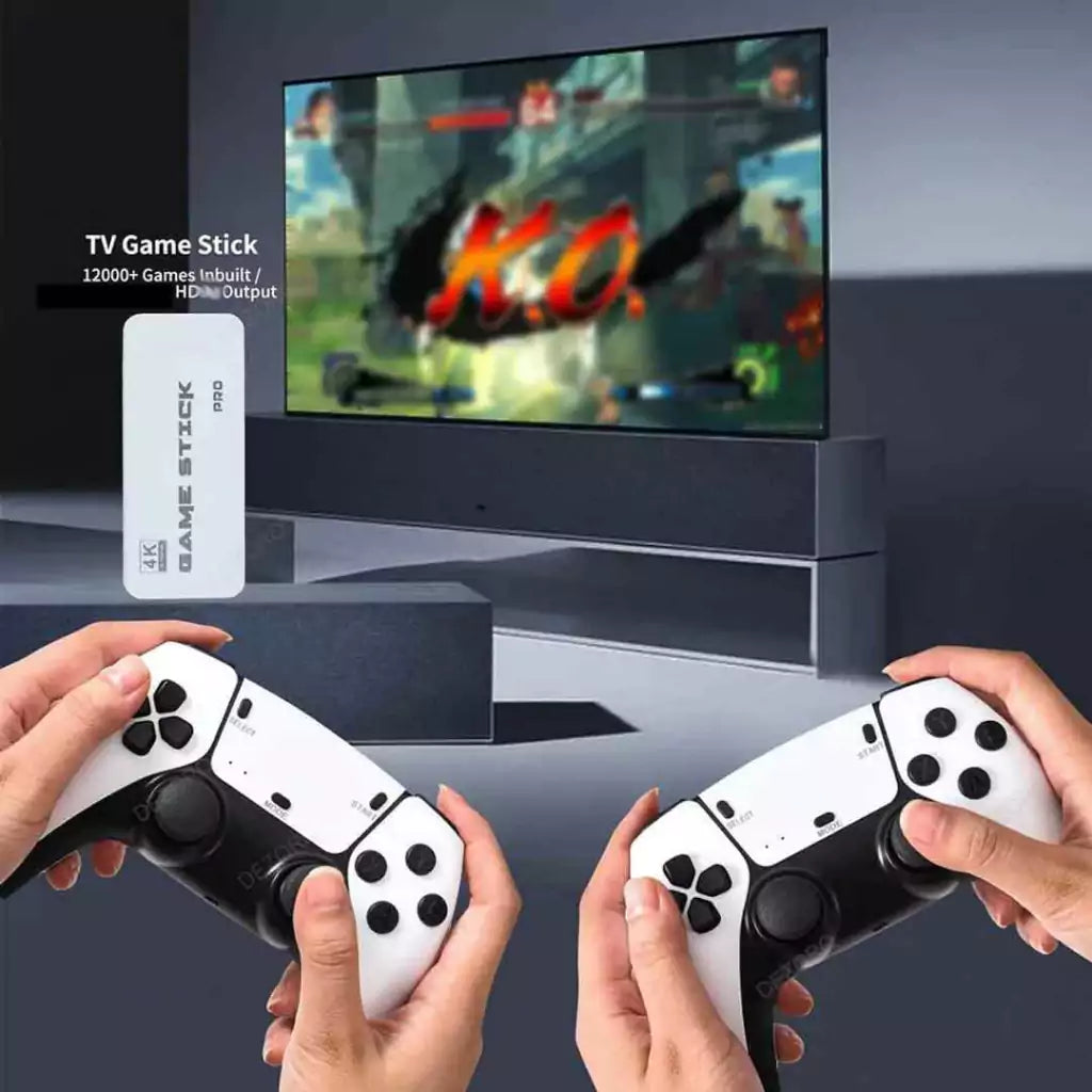 Terizla™ Game Stick Pro