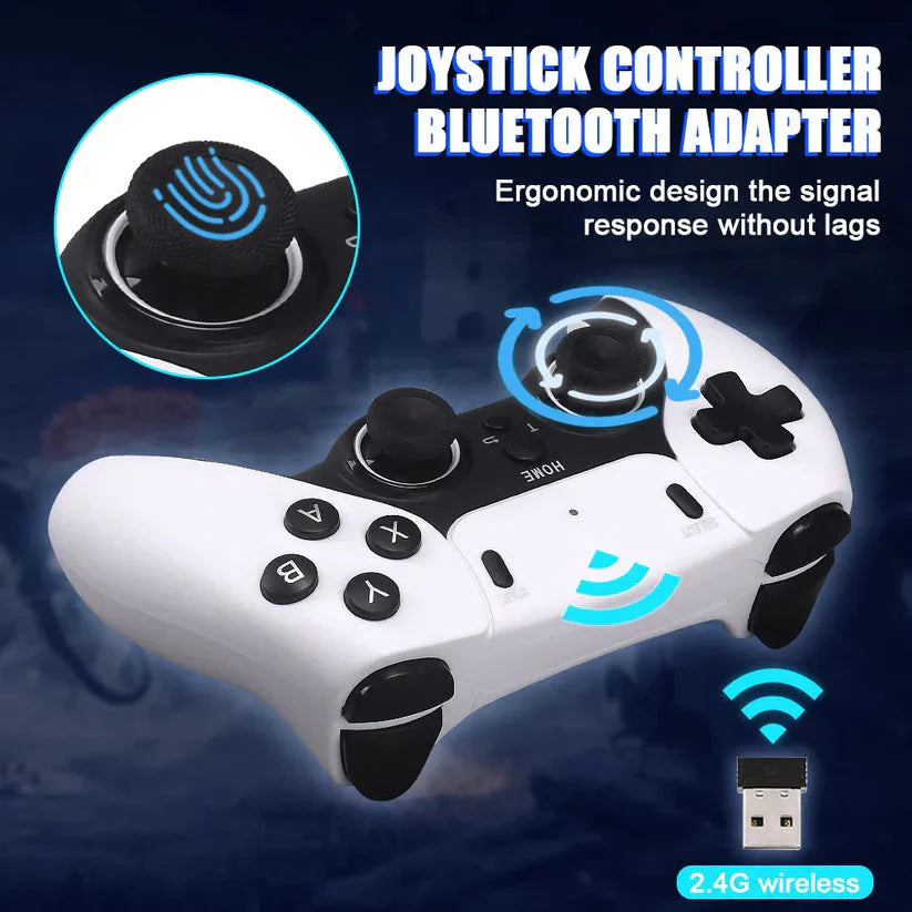 Terizla™ Game Stick Pro